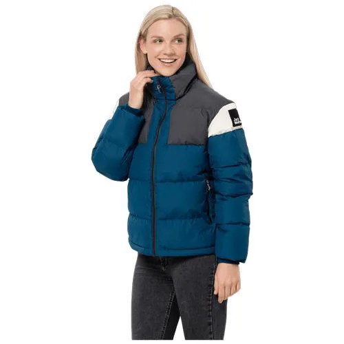 Куртка Jack Wolfskin 365 FEARLESS DOWN JACKET W