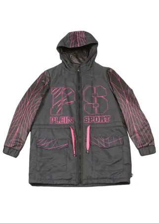 Куртка PLEIN SPORT