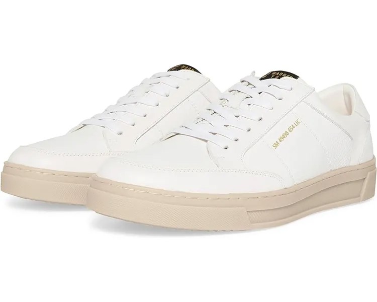 Кроссовки Steve Madden Nyan, цвет White/White