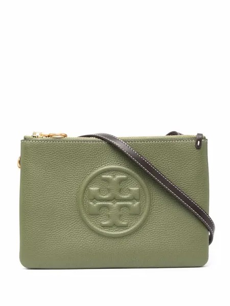 Tory Burch клатч Eleanor