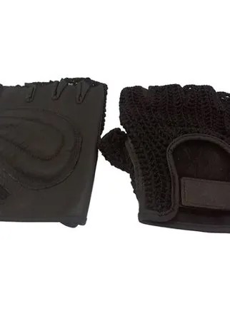 Велосипедные перчатки TBS h-2. материал: кожа/сетчатый полиэстер. размер: s арт. FTB10414