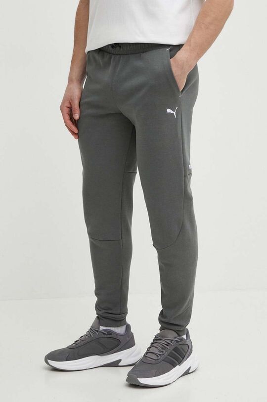 Спортивные штаны Puma, серый