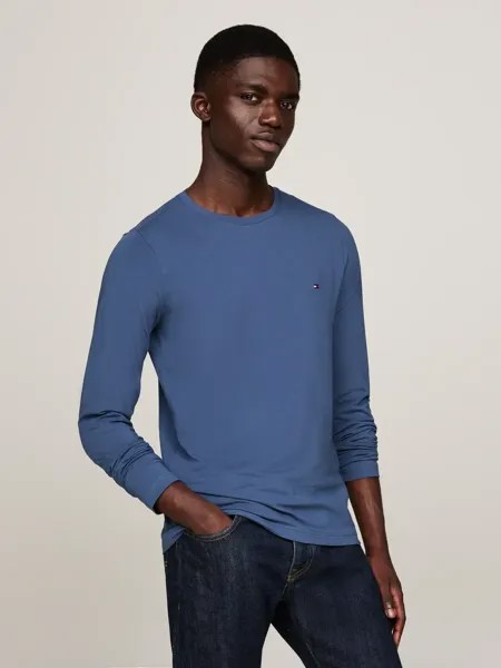 Рубашка Tommy Hilfiger с длинными рукавами 