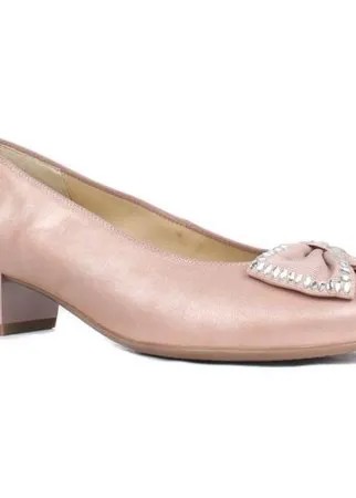 Туфли лодочки Ara, размер 36.5 (3.5), розовый