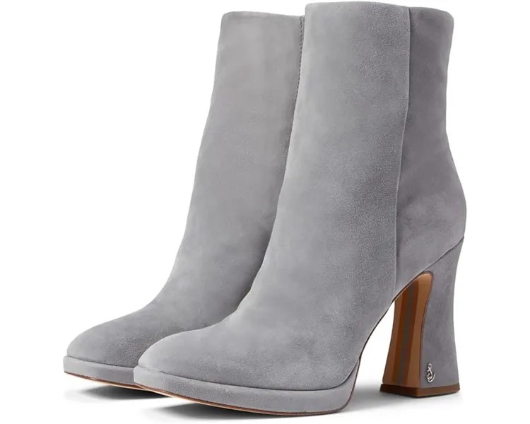 Ботинки Sam Edelman Jaye, цвет River Rock
