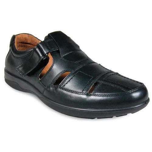 Туфли Riveri, размер 40, черный