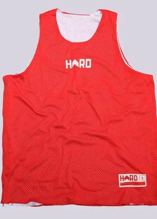 Майка Hard HRD Jersey