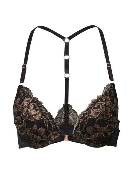 Бюстгальтер Hunkemöller LEXI, черный