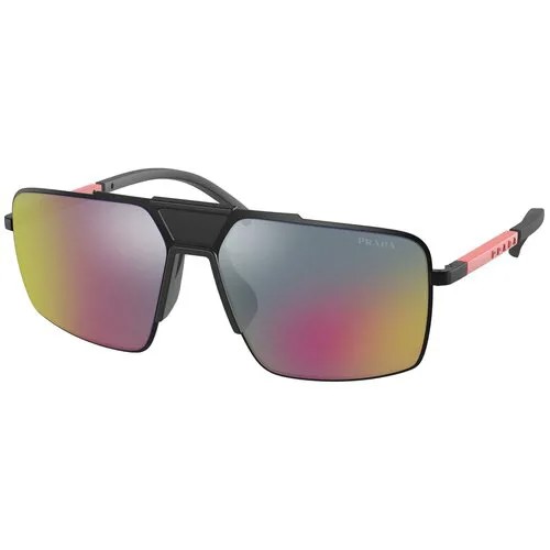 Солнцезащитные очки Prada PS 52XS 1BO01M 59