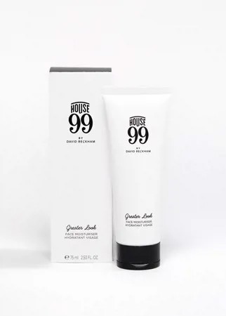 Увлажняющее средство для лица House 99 Greater Look - 75 мл-Бесцветный