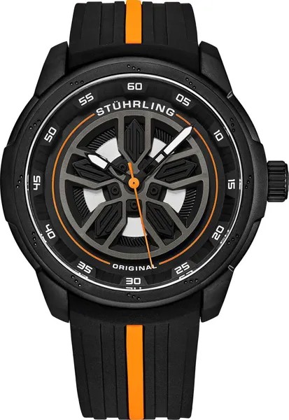Наручные часы мужские Stuhrling Original 984.05