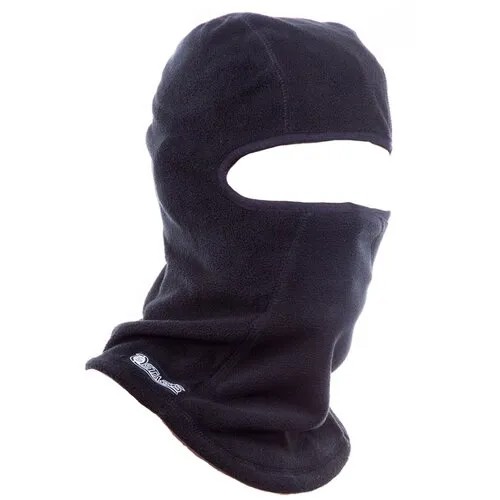 Балаклава Starks FLEECE COLLAR BLACK