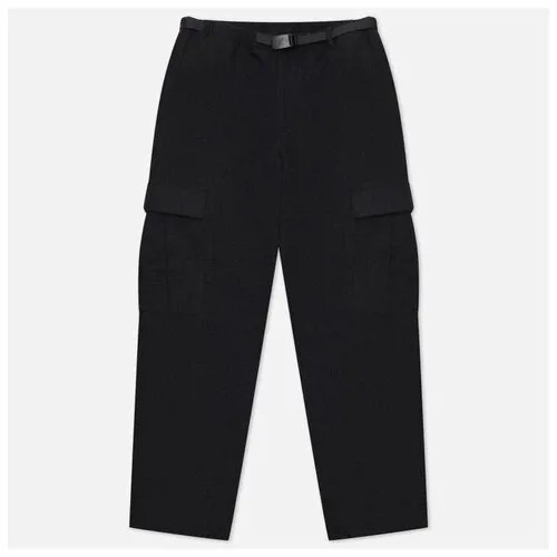 Мужские брюки Gramicci Wool Cargo серый , Размер XL
