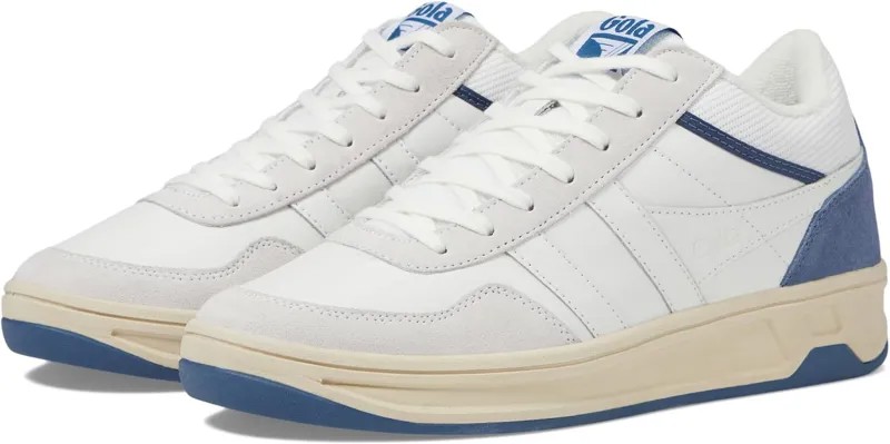 Кроссовки Swerve Gola, цвет White/White/Moonlight