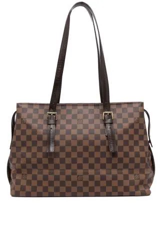 Louis Vuitton сумка-тоут Chelsea 2003-го года