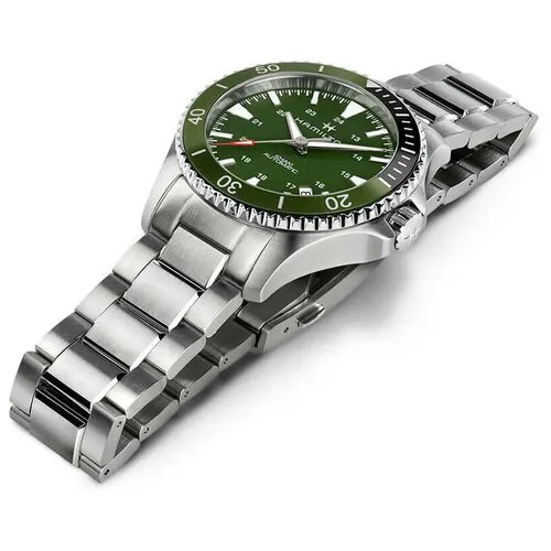 Наручные часы Hamilton H82375161