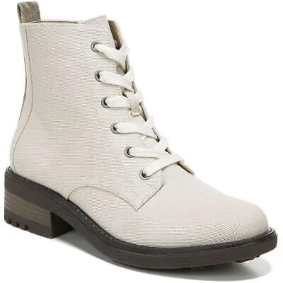 LifeStride Womens Kunis Ботинки для походов на молнии с мягкой стелькой BHFO 6229