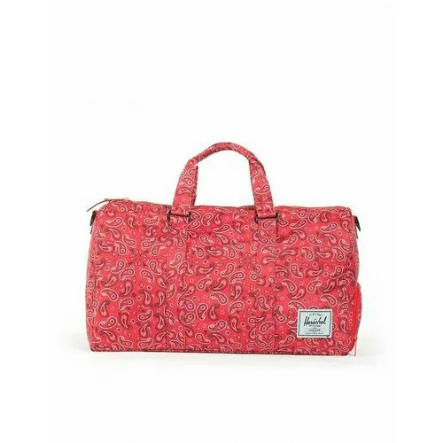 Сумка Herschel FL000025789, 53х30, красный