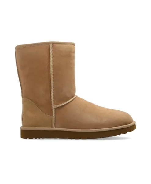 Классические короткие ботинки II Ugg, бежевый