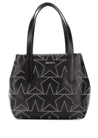Jimmy Choo сумка-тоут Sofia