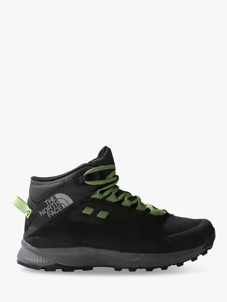 Женские водонепроницаемые походные ботинки The North Face Cragstone