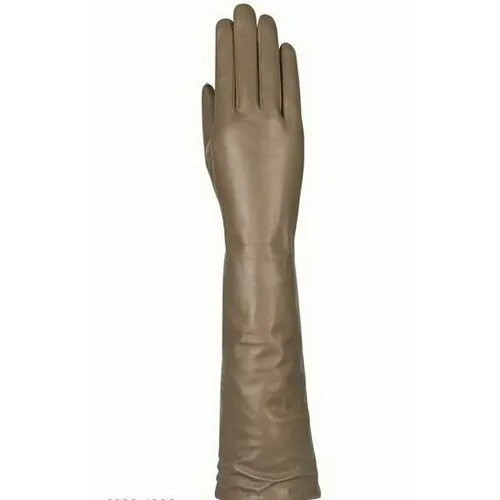 Перчатки Montego, размер 7.5, серый