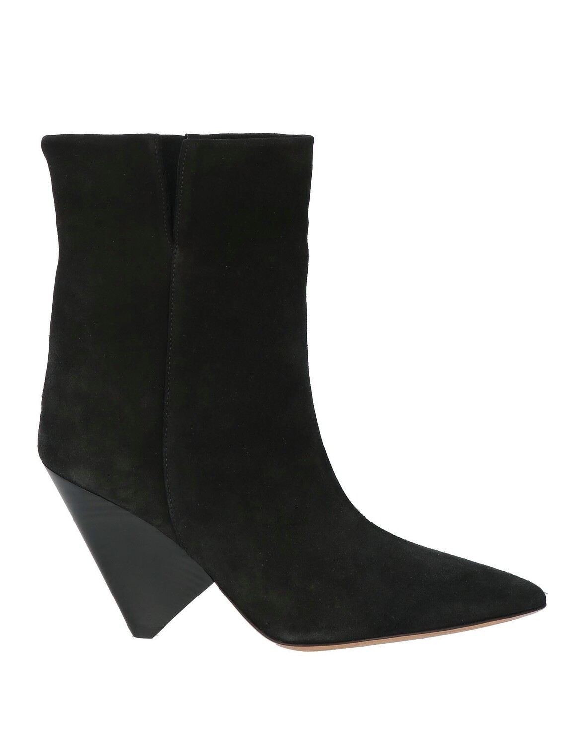 Ботильоны Isabel Marant, черный