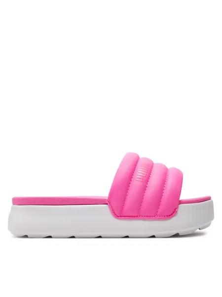 Тапочки Puma, розовый