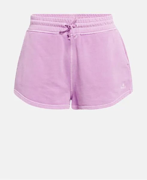 Спортивные шорты Gant, лиловый