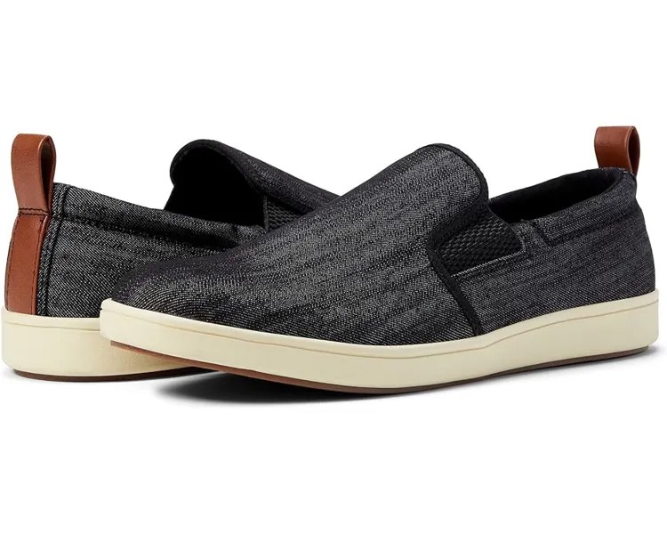 Кроссовки Steve Madden Fizer, черный