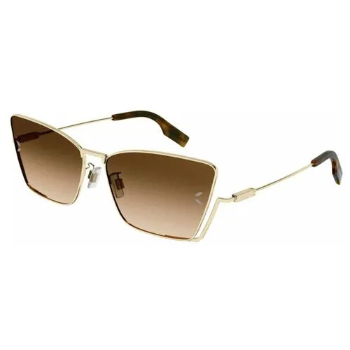 Солнцезащитные очки McQ MQ 0350S 002 58