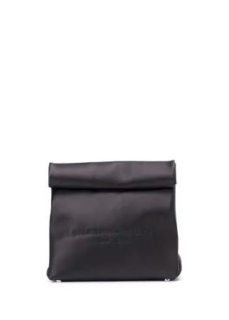 Alexander Wang сумка-пакет