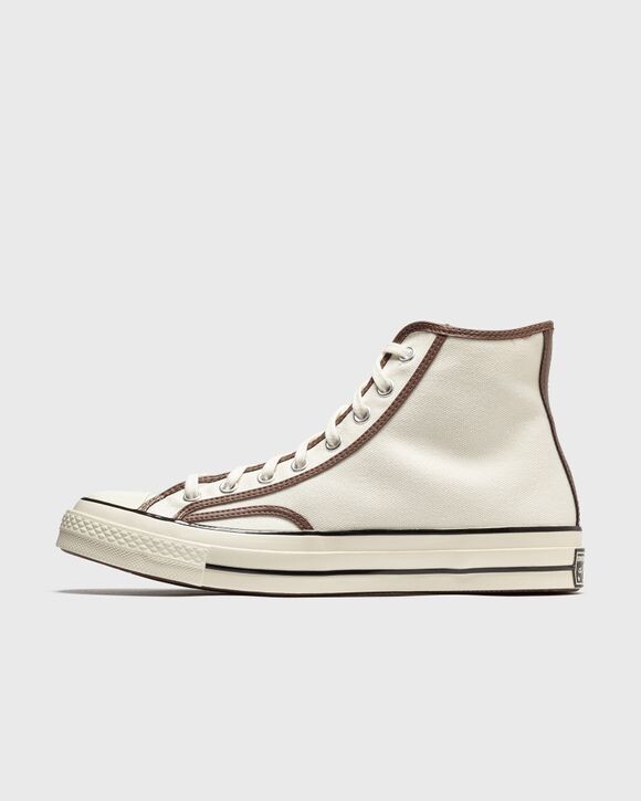 Кроссовки Converse Chuck 70, цвет egret/squirrel friend/egret