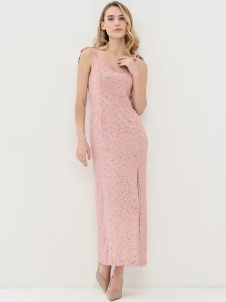 Сарафан женский BE YOU 7221-30049 розовый 46 RU