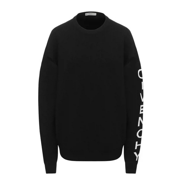 Шерстяной свитер Givenchy