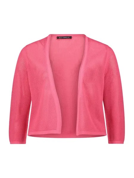 Кардиган Betty Barclay, цвет pink flambé
