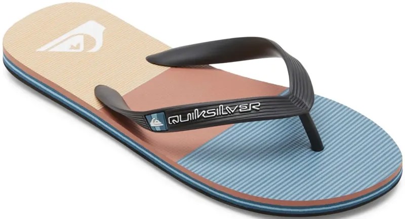 Шлепанцы Quiksilver 