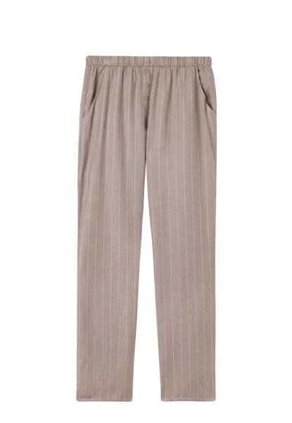 Пижамные брюки Intimissimi COMFORT FIRST, цвет Cream/Mottled Beige