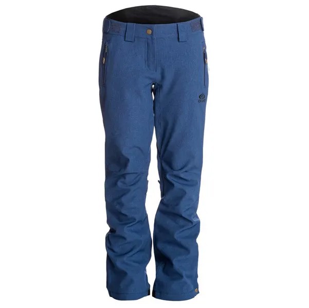 Штаны для сноуборда женские RIP CURL Slinky Fancy Pant Patriot Blue