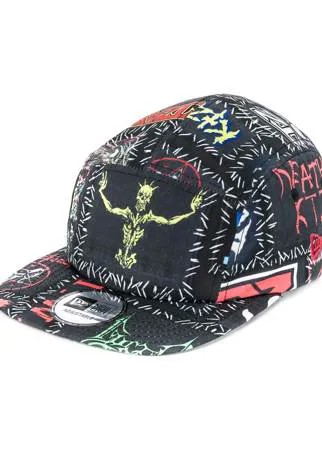 KTZ кепка New Era Monster