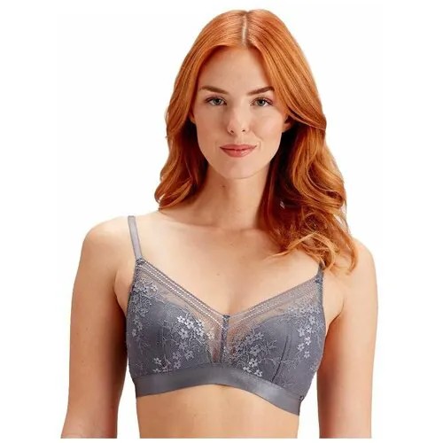 Бюстгальтеры с мягкой чашкой Pretty Polly Бюстгальтер с мягкой чашкой Botanical Lace