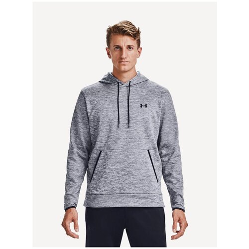 Худи Under Armour Fleece Twist Hoodie