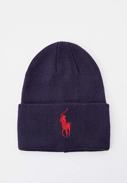 Шапка Polo Ralph Lauren