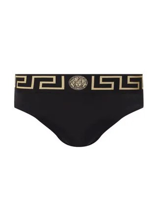 Плавки Versace