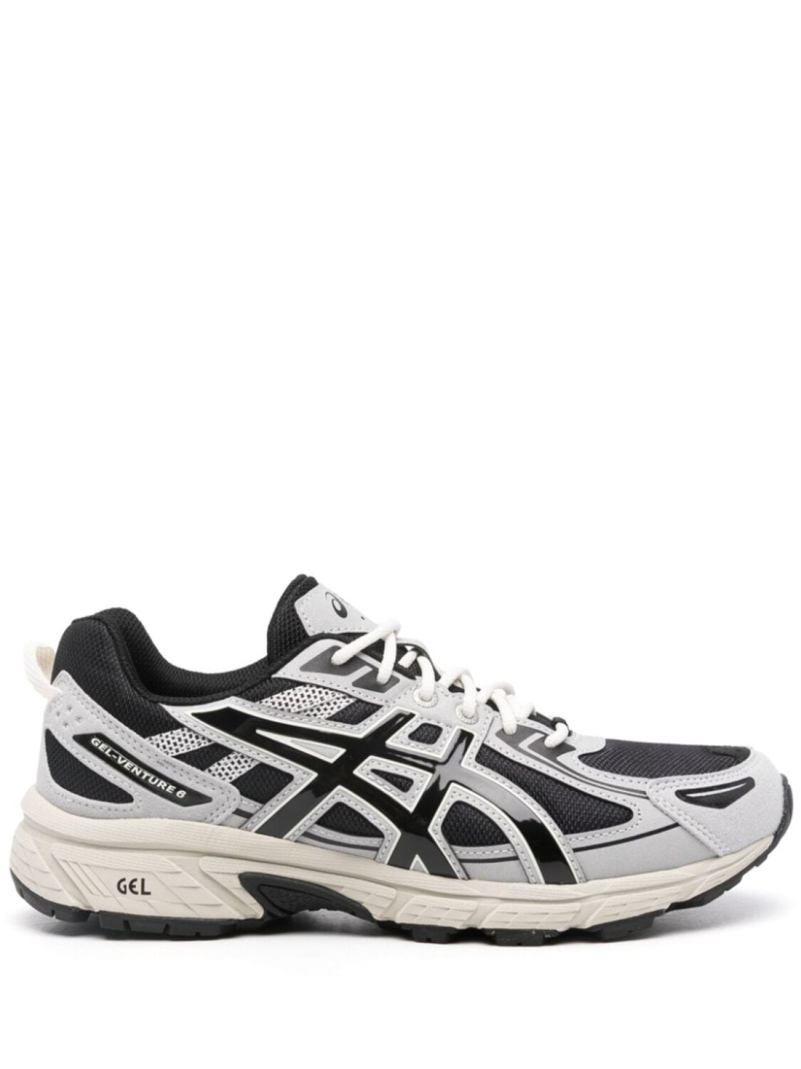 Кроссовки ASICS Gel-Venture 6, черный