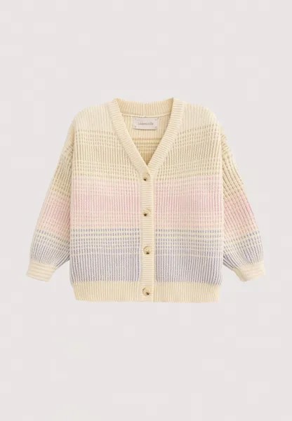 Кардиган Loomknits