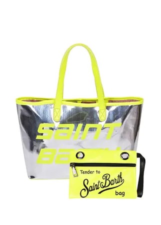 Сумка пляжная MC2 SAINT BARTH