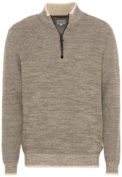 Джемпер мужской Camel Active 409586-6K06 серый S