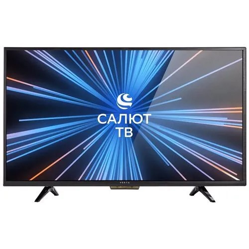 Телевизор Vekta LD-24 SR 5215 BS
