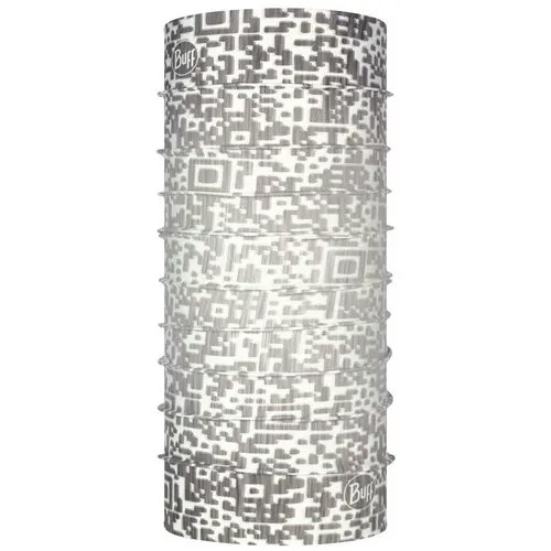 Многофункциональная бандана-труба Buff Original Connex Light Grey